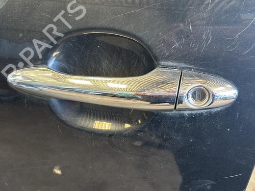 Used Front left exterior door handle KIA SPORTAGE III (SL) 1.7 CRDi (116 hp) 26740051