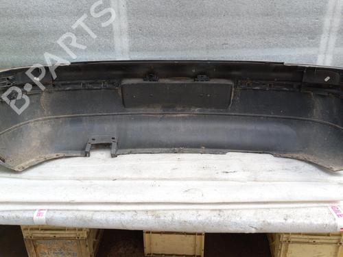 Rear bumper SEAT LEON (1M1) 1.9 TDI | BP21324414C8 