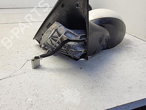 Used Left mirror ALFA ROMEO 147 (937_) 1.9 JTD 16V (937.AXG1B, 937.BXG1B) (140 hp) 21324101