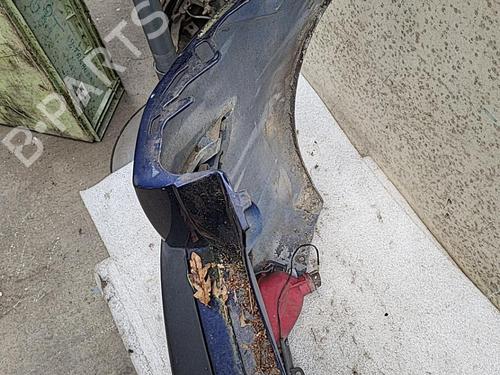 Rear bumper CITROËN C4 I (LC_) 1.6 HDi | BP21325289C8 