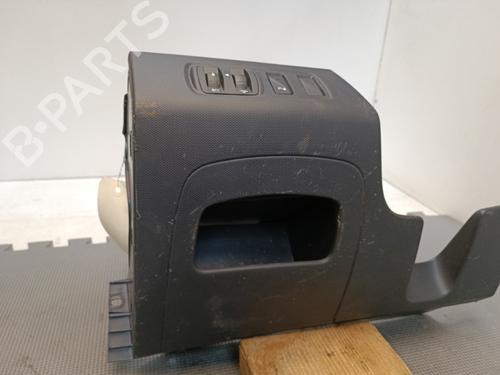 Used Headlight switch Headlight switch RENAULT CLIO IV (BH_) 1.5 dCi 75 (75 hp) 21322463 21322463