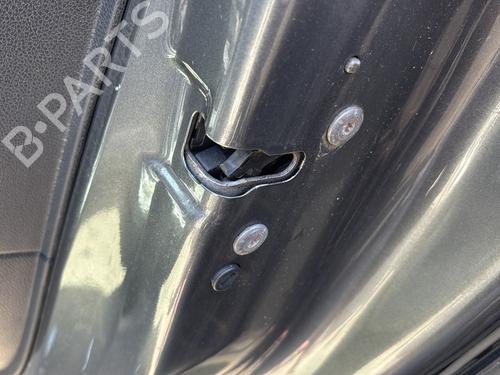 Used Front right lock PEUGEOT 308 CC (4B_) 1.6 HDi (112 hp) 27527735