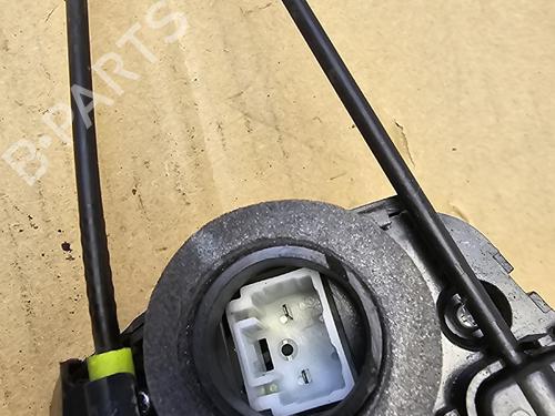 Used Rear left lock Rear left lock TOYOTA YARIS (_P9_) 1.0 VVT-i (KSP90_, KSP90R) (69 hp) 39972385 39972385
