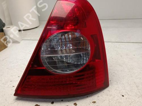Right taillight RENAULT CLIO II (BB_, CB_) 1.2 (BB0A, BB0F, BB10, BB1K, BB28, BB2D, BB2H, CB0A,... | BP21324894C35 