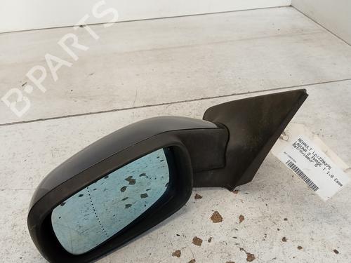 Used Left mirror RENAULT LAGUNA II (BG0/1_) 1.8 16V (BG04, BG0B, BG0C, BG0V) (117 hp) 29282330
