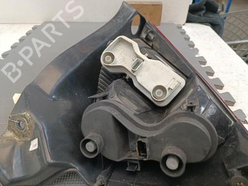 Right taillight RENAULT MEGANE II (BM0/1_, CM0/1_) 1.9 dCi (BM0G, CM0G) | BP21323746C35 