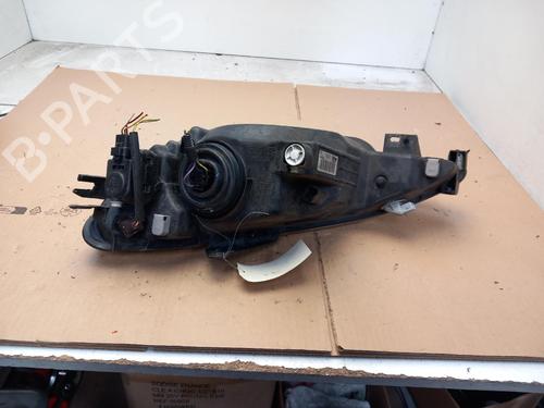 Used Right headlight Right headlight PEUGEOT 206 Hatchback (2A/C) 1.1 i (60 hp) 40434624 40434624