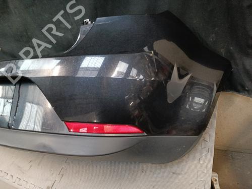 Rear bumper SEAT IBIZA IV (6J5, 6P1) 1.4 TDI | BP22129341C8