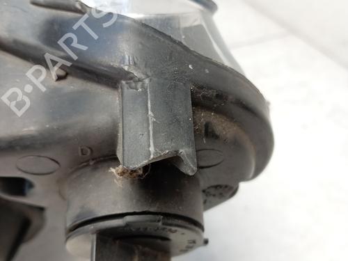 Right headlight PEUGEOT 307 (3A/C) 2.0 HDi 110 | BP29407794C29 