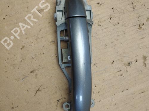 Used Rear left exterior door handle Rear left exterior door handle 37001132 37001132