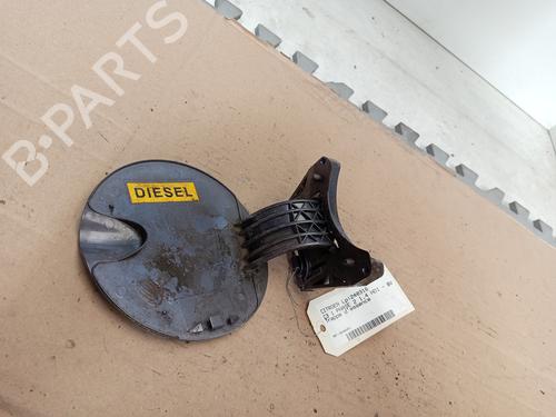 Fuel flap CITROËN C3 I (FC_, FN_) 1.4 HDi | BP26301403C131 