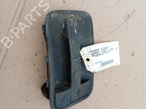Front left exterior door handle PEUGEOT EXPERT (224_) 2.0 HDI 16V | BP26290529C128 