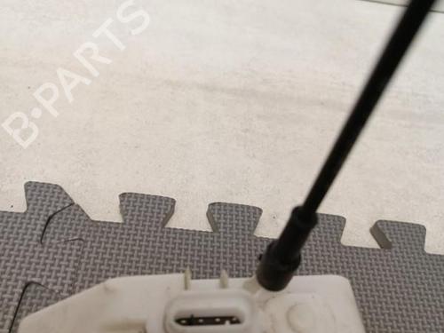 Front left lock CITROËN C3 Pluriel (HB_) 1.4 HDi | BP22131033C98 