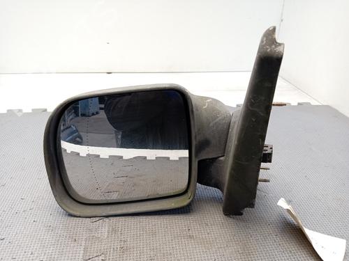 Used Left mirror RENAULT KANGOO Express (FC0/1_) D 65 1.9 (FC0E, FC02, FC0J, FC0N) (64 hp) 24827249