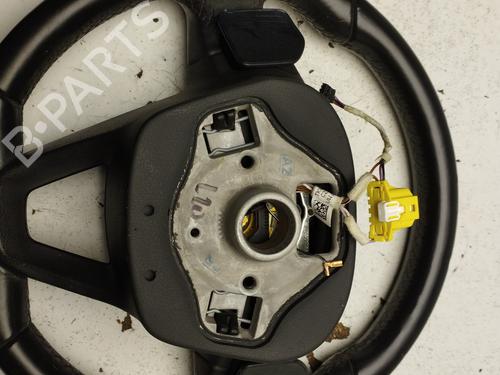 Steering wheel SEAT ALHAMBRA (710, 711) 2.0 TDI | BP30519578C49 