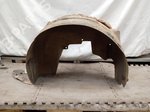 Used Wheel arch CITROËN C4 Picasso II 1.6 HDi / BlueHDi 115 (115 hp) 32765325