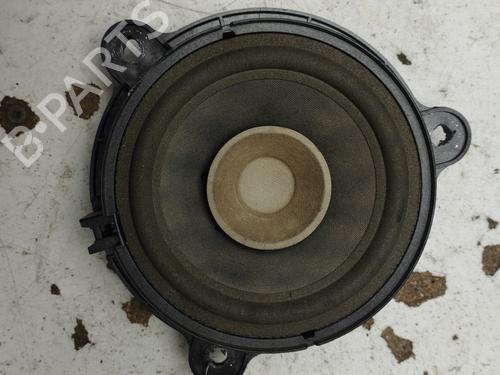 Used Speaker RENAULT MEGANE III Hatchback (BZ0/1_, B3_) 1.5 dCi (86 hp) 31768779