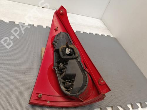 Right taillight PEUGEOT 107 (PM_, PN_) 1.0 | BP21322627C35 