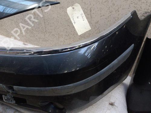 Used Front bumper Front bumper RENAULT LAGUNA II (BG0/1_) 1.9 dCi (BG1A, BG1V) (130 hp) 21326474 21326474