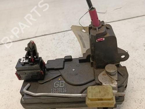 Used Rear right lock OPEL ASTRA H (A04) 1.6 (L48) (105 hp) 22130786