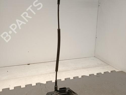 Front left lock RENAULT LAGUNA II (BG0/1_) 1.9 dCi (BG08, BG0G) | BP22236078C98 