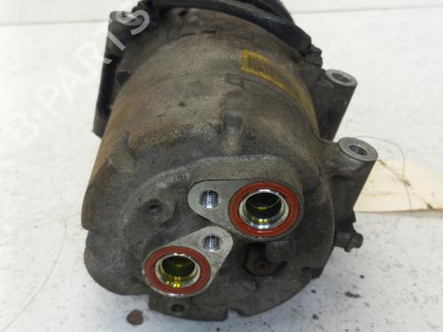 Used AC compressor AC compressor FORD FOCUS C-MAX (DM2) 1.8 TDCi (115 hp) 21325051 21325051