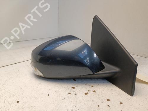 Right mirror RENAULT MEGANE III Hatchback (BZ0/1_, B3_) 1.5 dCi (BZ09, BZ0D, BZ1W, BZ29, BZ14) | BP26466454C27 