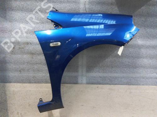 Right front fenders FIAT GRANDE PUNTO (199_) 1.3 D Multijet | BP22129754C42 