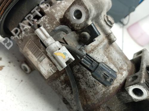 AC compressor RENAULT CLIO IV (BH_) 1.5 dCi 90 | BP30358004M34 - Image 4