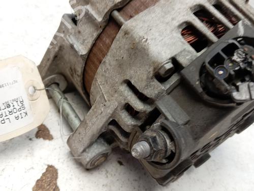 Alternator KIA SPORTAGE III (SL) 1.7 CRDi | BP29637923M7 