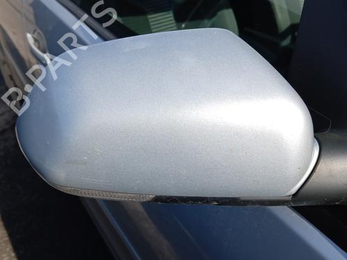 Right mirror VW POLO (9N_, 9A_) 1.4 TDI | BP25002823C27 