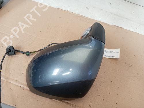 Used Left mirror Left mirror CITROËN C4 Grand Picasso I (UA_) 2.0 HDi 150 (150 hp) 26301408 26301408