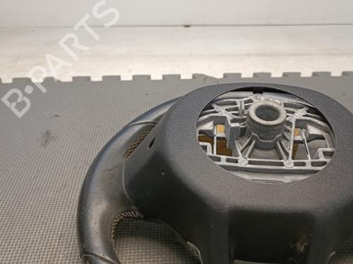 Used Steering wheel Steering wheel PEUGEOT 2008 I (CU_) 1.6 BlueHDi 120 (120 hp) 21573281 21573281
