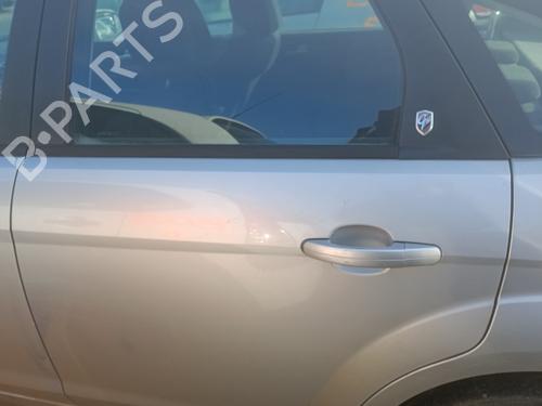Used Left rear door FORD FOCUS II (DA_, HCP, DP) 1.6 TDCi (90 hp) 23805366