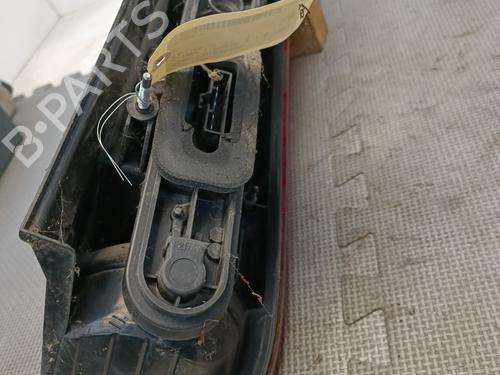 Left taillight FORD C-MAX (DM2) 1.6 TDCi | BP21326239C34 