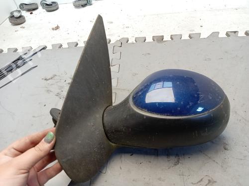 Left mirror PEUGEOT 206 Hatchback (2A/C) 1.4 HDi eco 70 | BP27727041C26 