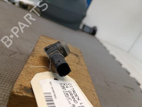 Used Electronic module Electronic module CITROËN C4 Grand Picasso II (DA_, DE_) 2.0 BlueHDi 150 (150 hp) 21324640 21324640