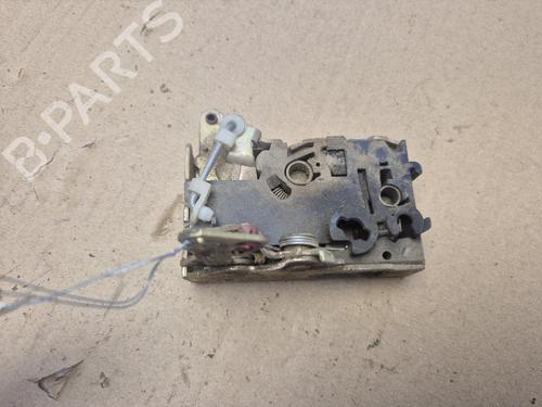 Used Front left lock Front left lock PEUGEOT 309 II (3C, 3A) 1.1 (60 hp) 40434643 40434643