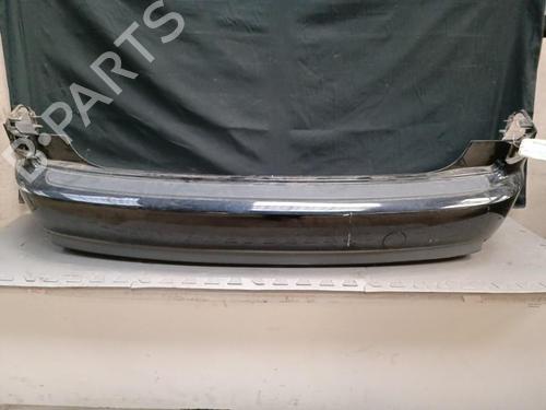 Rear bumper FORD FOCUS C-MAX (DM2) 2.0 TDCi | BP21323848C8 