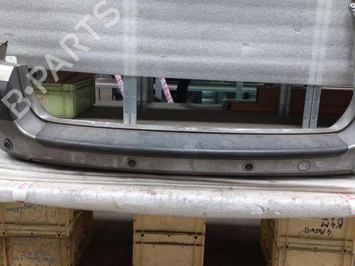 Used Rear bumper PEUGEOT 307 Break (3E) 1.6 HDi 110 (109 hp) 21323335