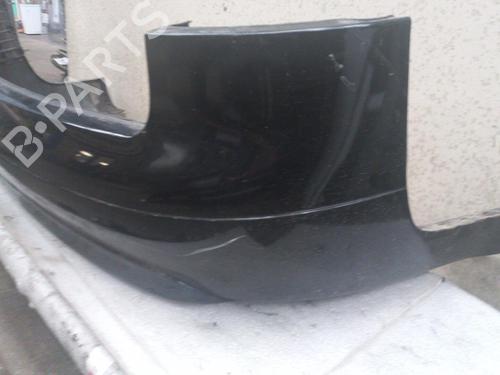 Rear bumper AUDI A6 C5 (4B2) 1.9 TDI | BP21326480C8 