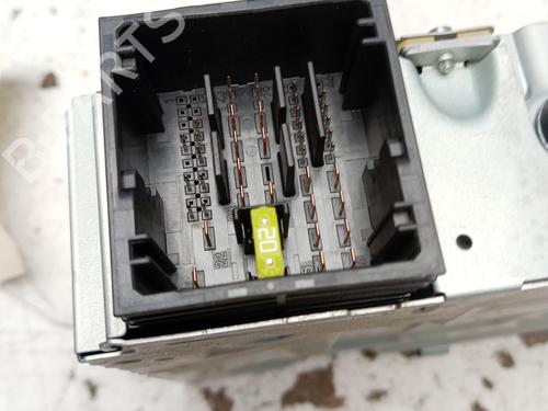 Bilradio DS DS 5 (KF_) 1.6 BlueHDi 120 | BP30678932E6