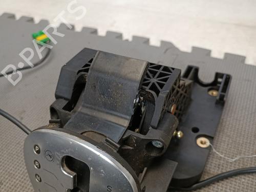 Used Gear lever Gear lever CITROËN XSARA PICASSO (N68) 2.0 16V (136 hp) 22131419 22131419