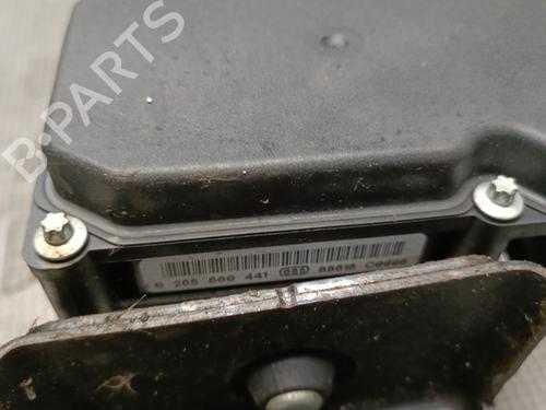 Used ABS pump ABS pump 21636281 21636281