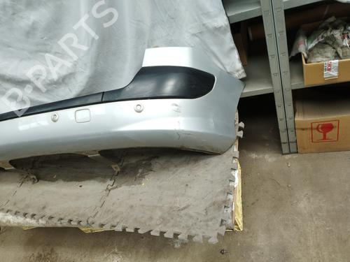 Used Rear bumper Rear bumper PEUGEOT 308 SW I (4E_, 4H_) 1.6 HDi (112 hp) 36482241 36482241