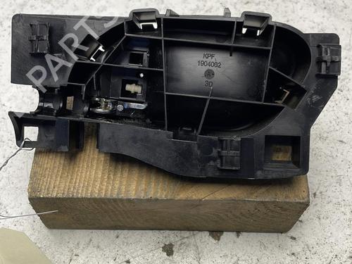 Used Front right interior door handle CITROËN DS3 (SA_) 1.6 THP 155 (156 hp) 21322752