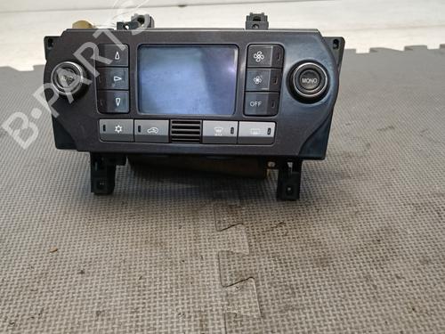 Used Climate control FIAT BRAVO II (198_) 1.9 D Multijet (198AXB1A) (120 hp) 21571794