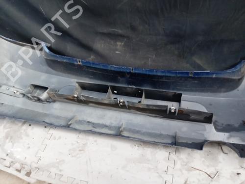 Rear bumper DACIA LOGAN (LS_) 1.4 MPI LPG (LS0C) | BP29407803C8 