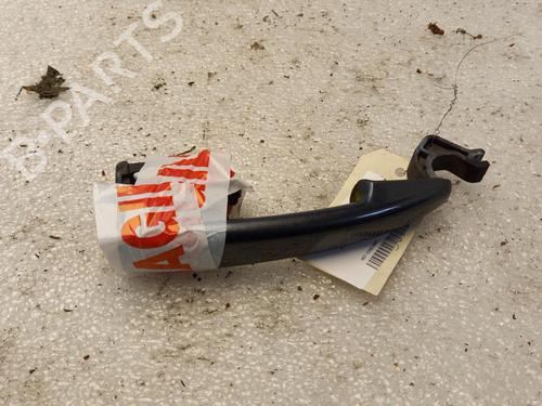 Used Front right exterior door handle PEUGEOT 308 I (4A_, 4C_) 1.6 HDi (90 hp) 21325535