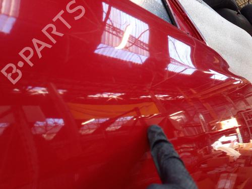 Right front door MAZDA 3 (BK) 1.6 DI Turbo | BP22129087C3 